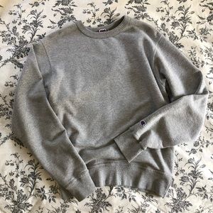 Powerblend Fleece Champion Crewneck